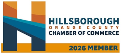 Hillsborough Chamber of Commerce Member 2026
